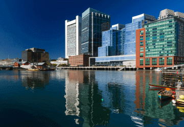 View Boston