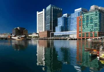 Boston