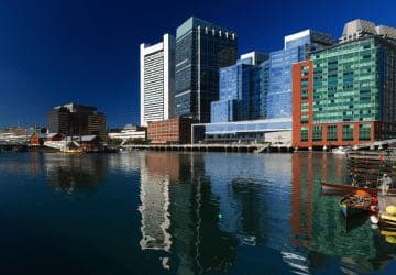 Boston