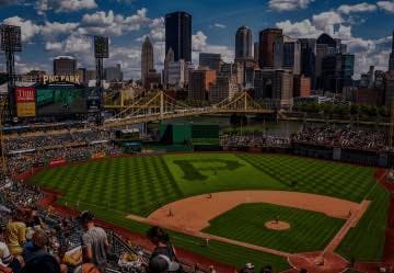 Pittsburgh