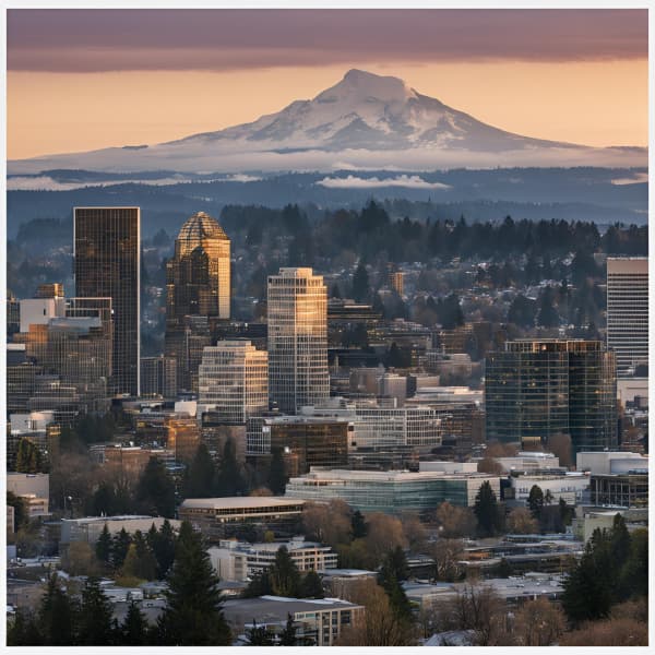 On Air Parking coupon for Portland International Airport