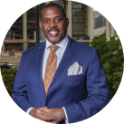 New York Senator Kevin Parker