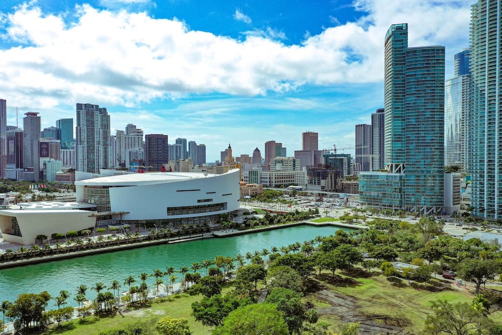 West Miami