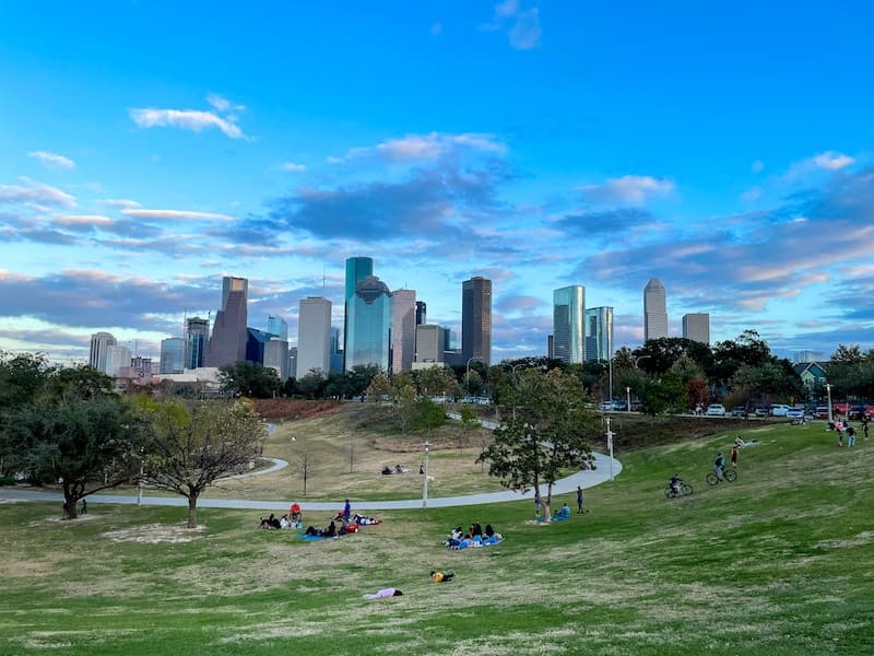 Midtown Houston