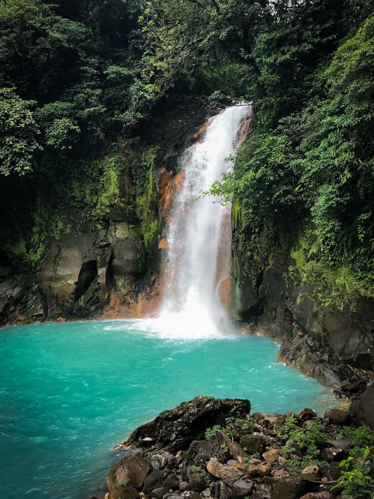 Costa Rica Travel Guide