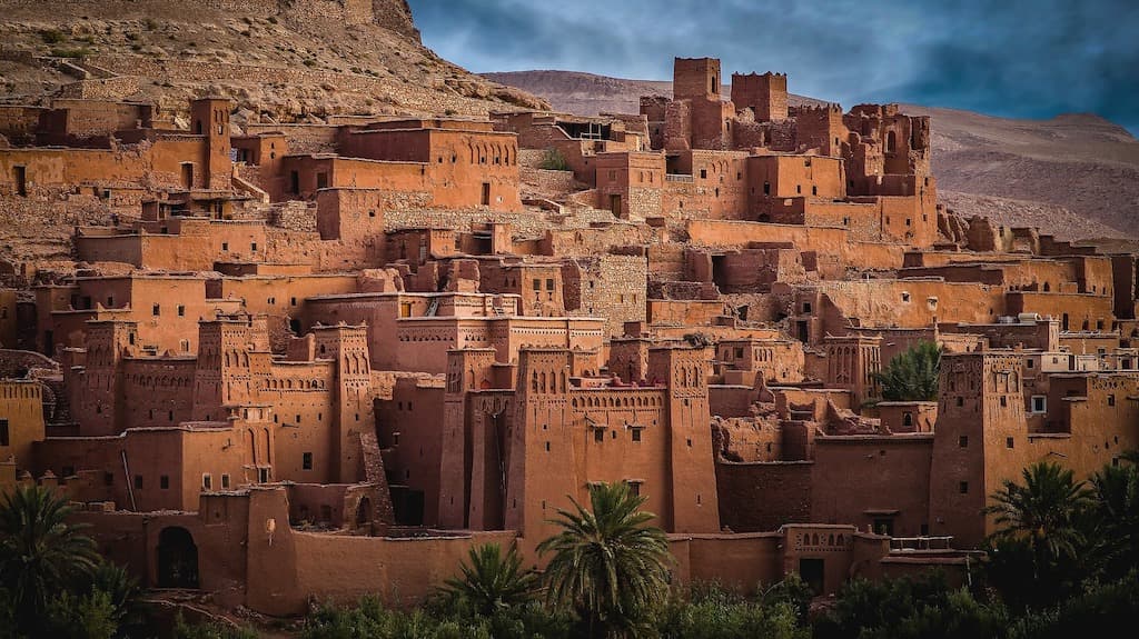 Morocco Travel Guide