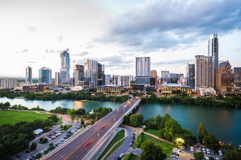 Greater Third Ward Houston