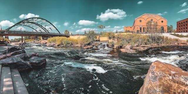 Highlands Denver