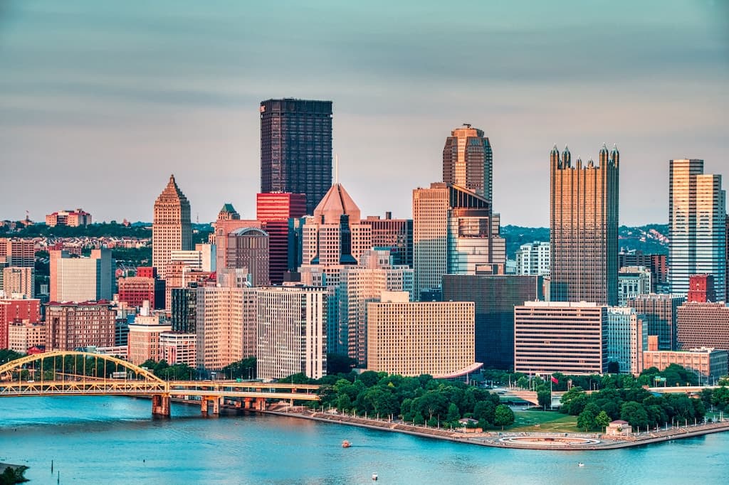 Sheraden Pittsburgh