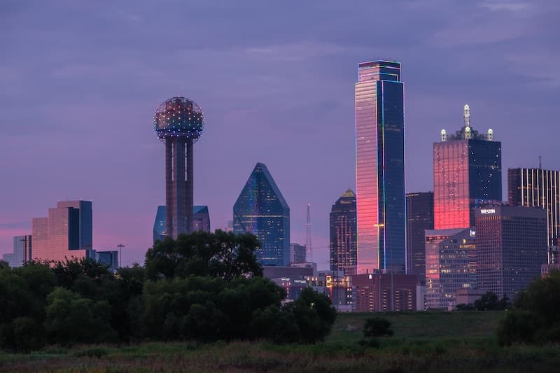 Trinity Groves Dallas