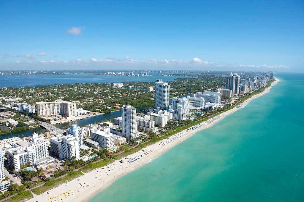 Miami Shores