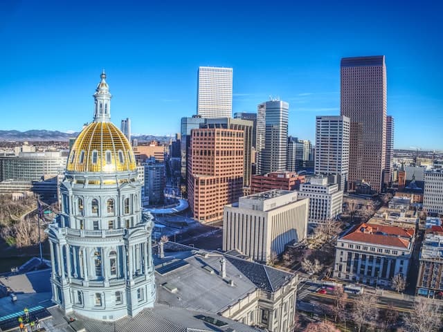 Capitol Hill Denver Parking