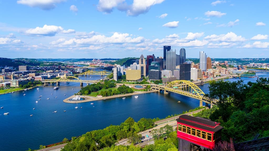 East Allegheny Pittsburgh