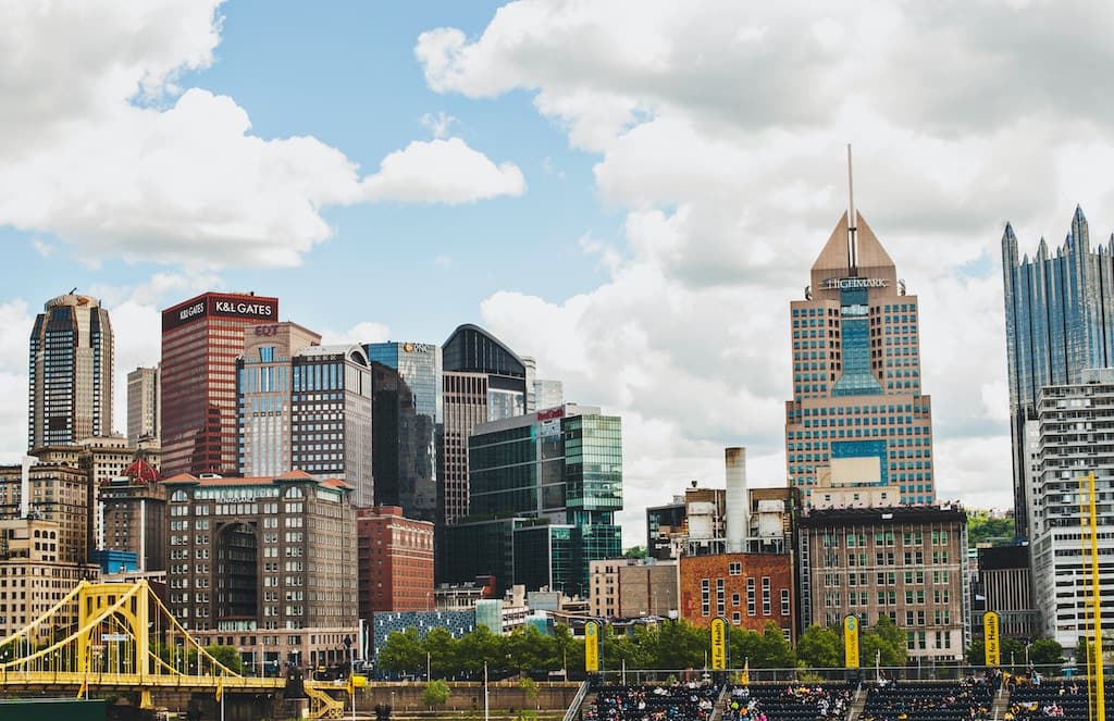 Allentown Pittsburgh