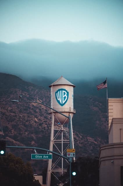 Burbank Los Angeles Parking