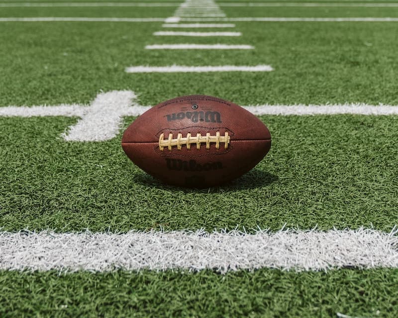 Baltimore Ravens Parking