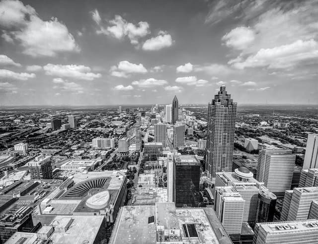 Lakewood Atlanta Parking