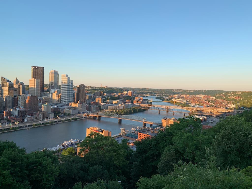 Brighton Heights Pittsburgh