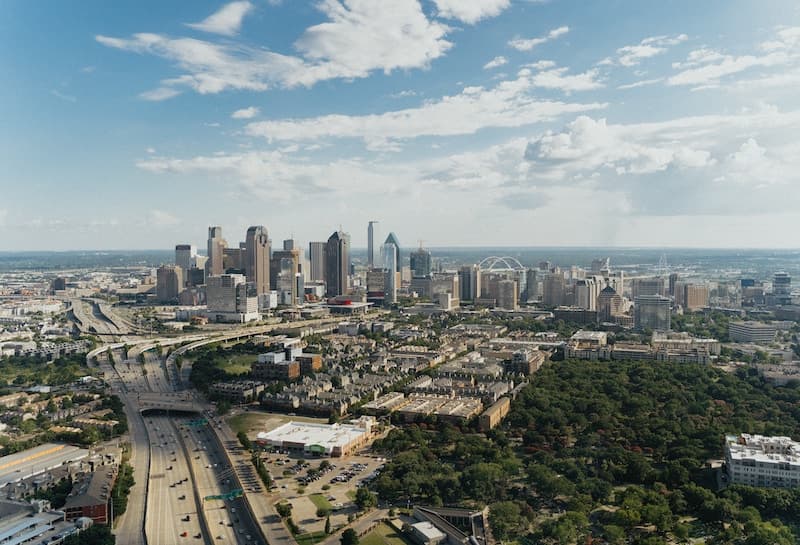 Deep Ellum Dallas