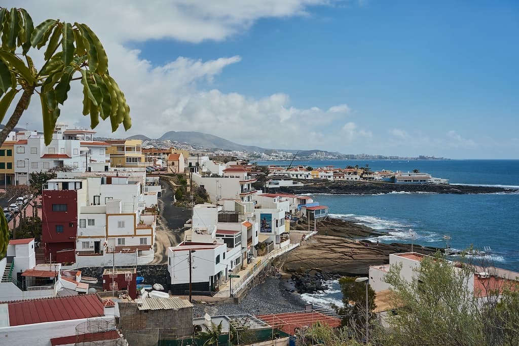 Canary Islands Travel Guide