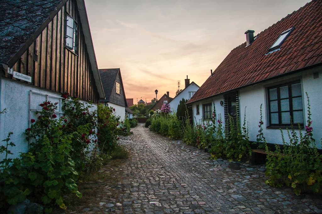 Sweden Travel Guide