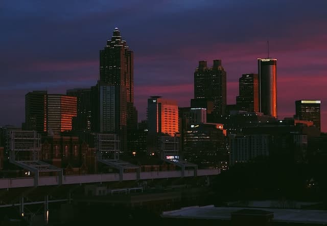 Boulevard Heights Atlanta Parking