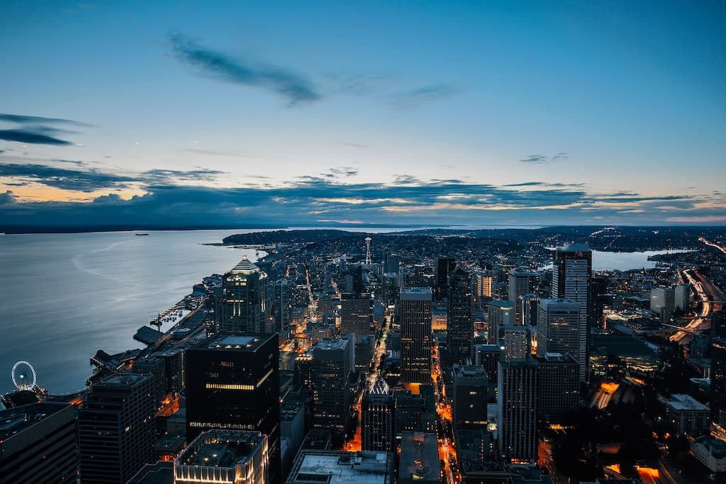 Uptown Seattle Parking