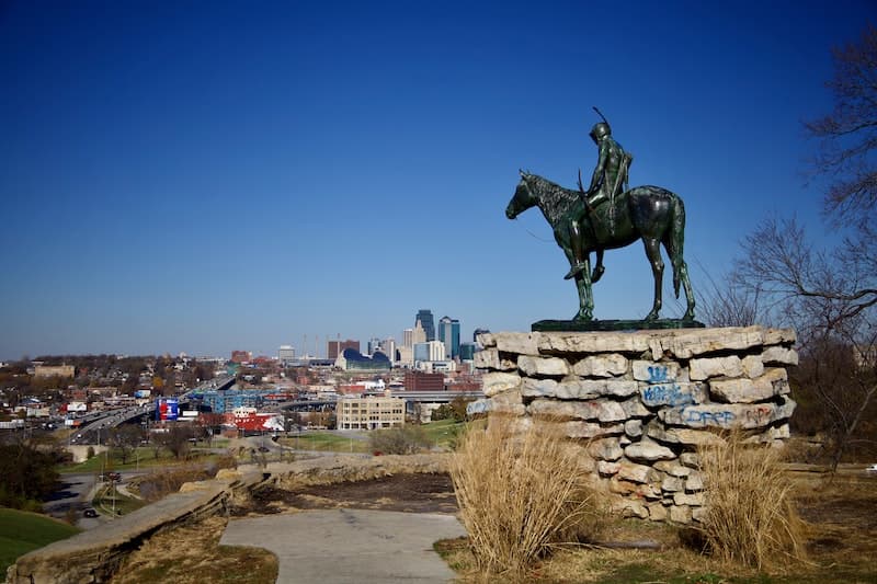 North Kansas City Parking 