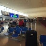 View Flight Delay in Columbus, OH