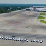 An Overview of Parking Options at Indianapolis Airport and Their Costs