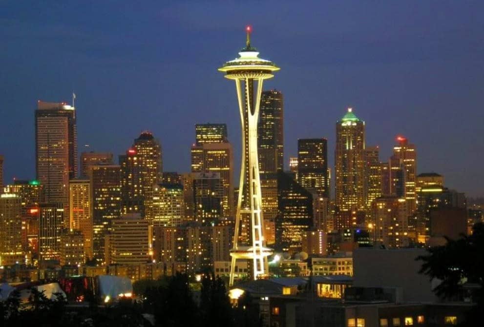 View Seattle