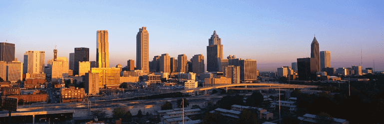 View Atlanta