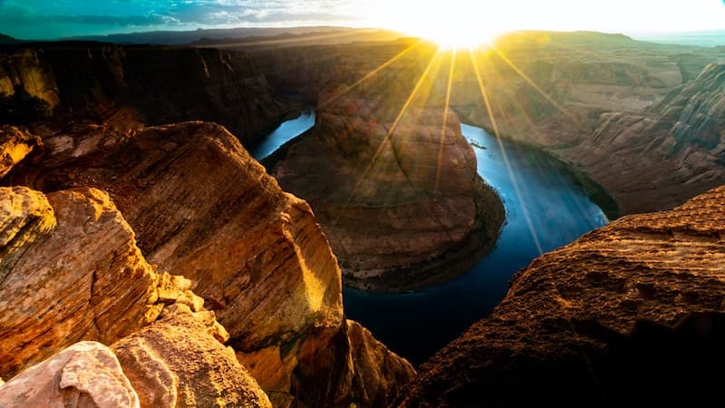 Grand Canyon Travel Guide