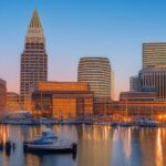 7 Reasons To Have A Vacation In Baltimore