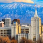 View Luxurious Experiences in Salt Lake City, Utah