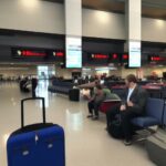 View Flight Delay in Atlanta, GA