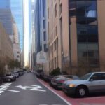 San Francisco Parking: A Guide to Finding Available Spots in the City