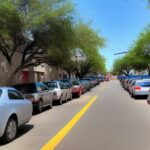 View On-Street vs Off-Street Parking in Austin