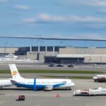 View What Does Parking Cost at Cleveland Hopkins Airport?