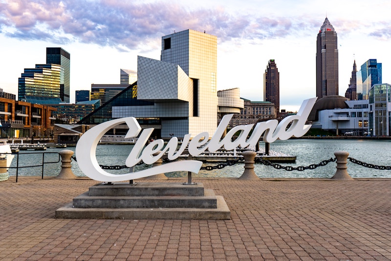 Cleveland - Little Known Gems for a Romantic Getaway